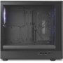 Nox Hummer AERO Semitorre Negro ARGB